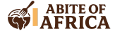 A Bite of Africa Logo